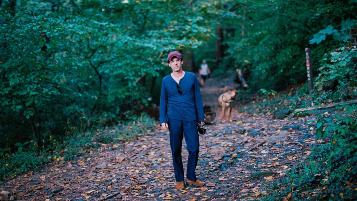 Clap Your Hands Say Yeah-image