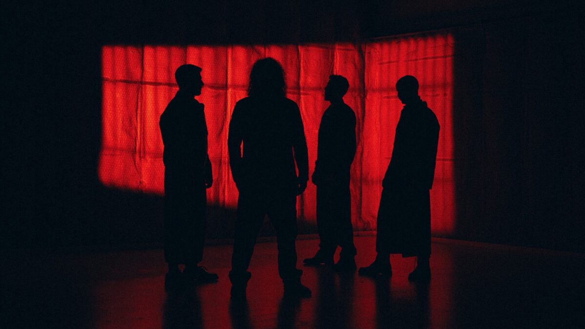 Haken - In A Fever Dream Tour-image