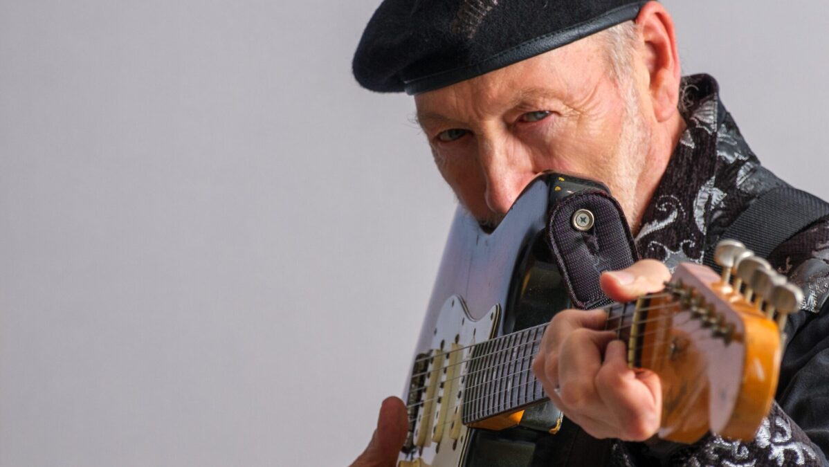 Richard Thompson & Band-image