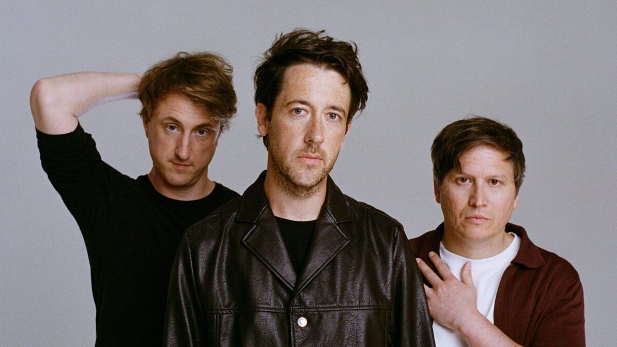 The Wombats: A Guide to Love Loss And Desperation 20th Anniversary-image