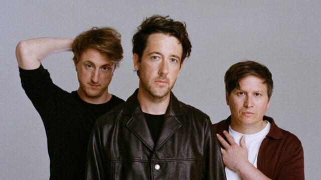 The Wombats: A Guide to Love Loss...