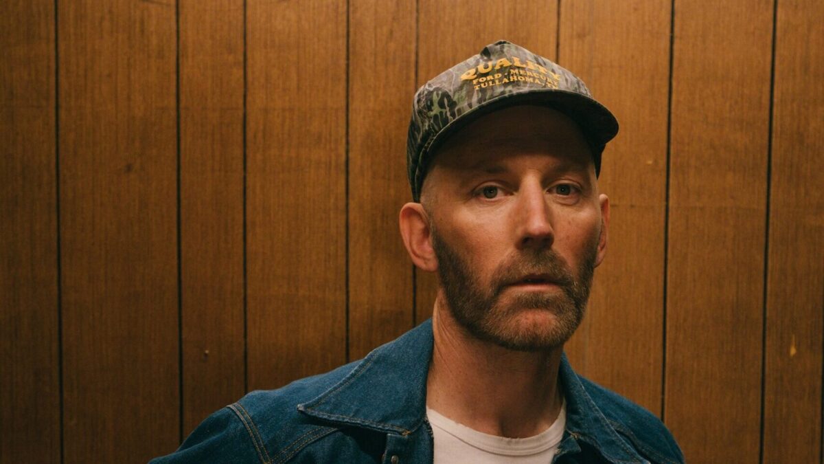 Mat Kearney - Hanging By A Heartstring Tour-image