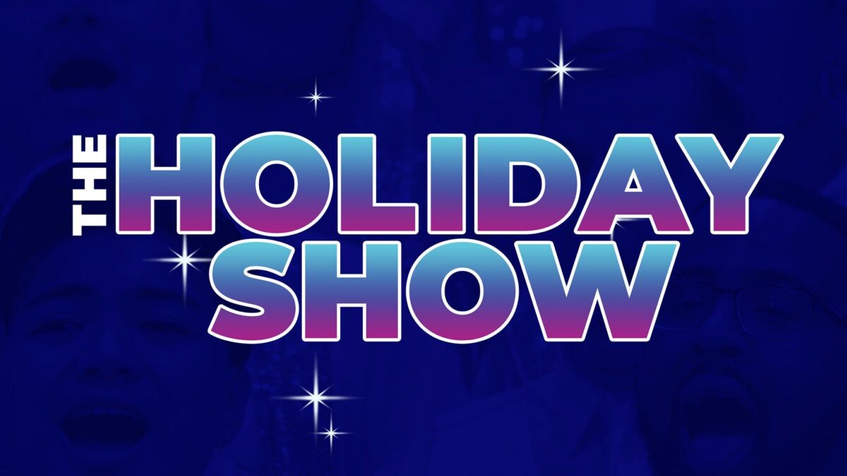 The Holiday Show-image