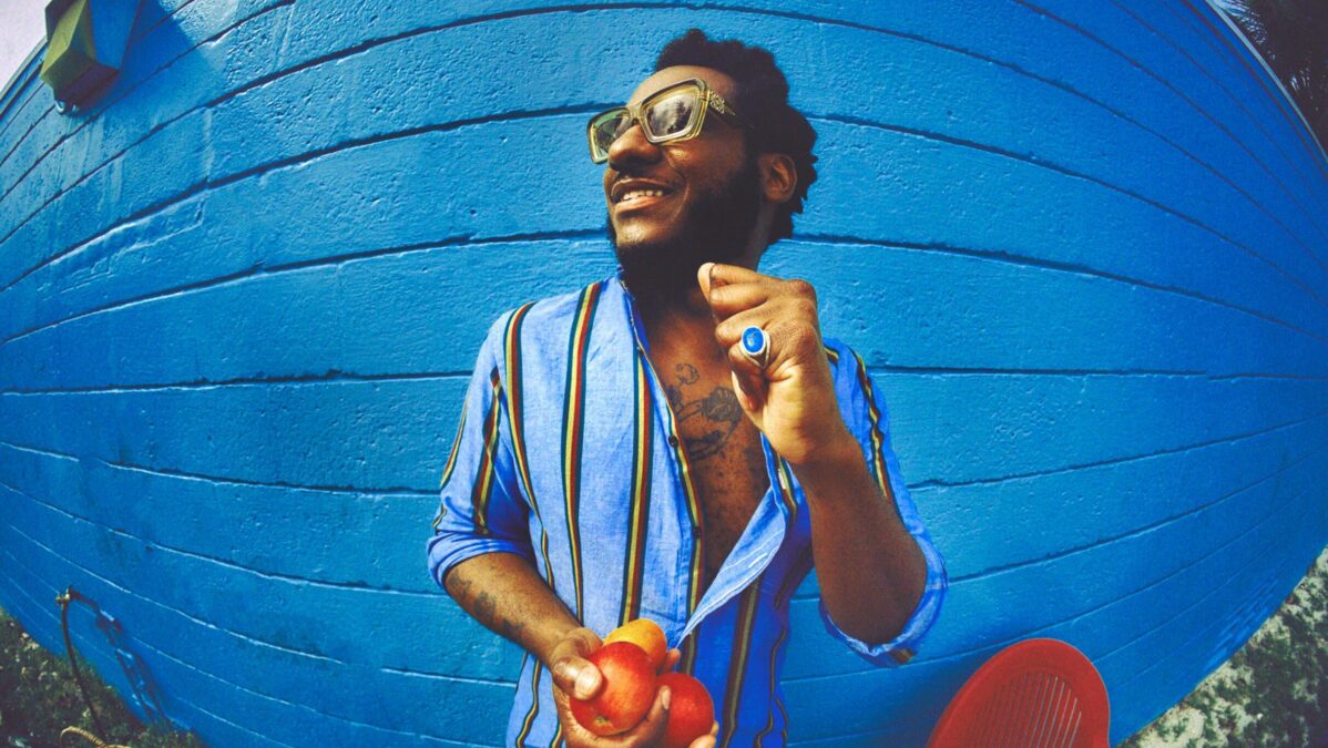 Leon Bridges Presents: The Happiness Anytime Tour-image
