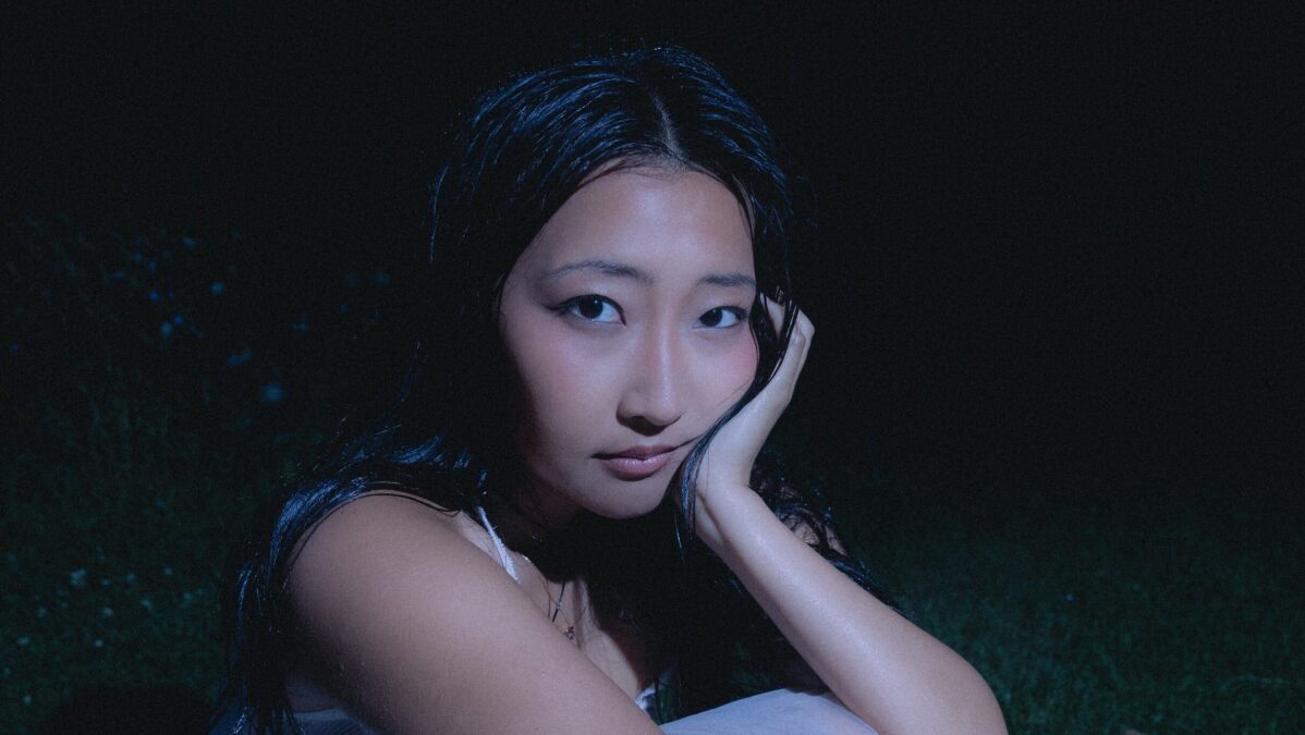 Katherine Li: 2027 Tour-image