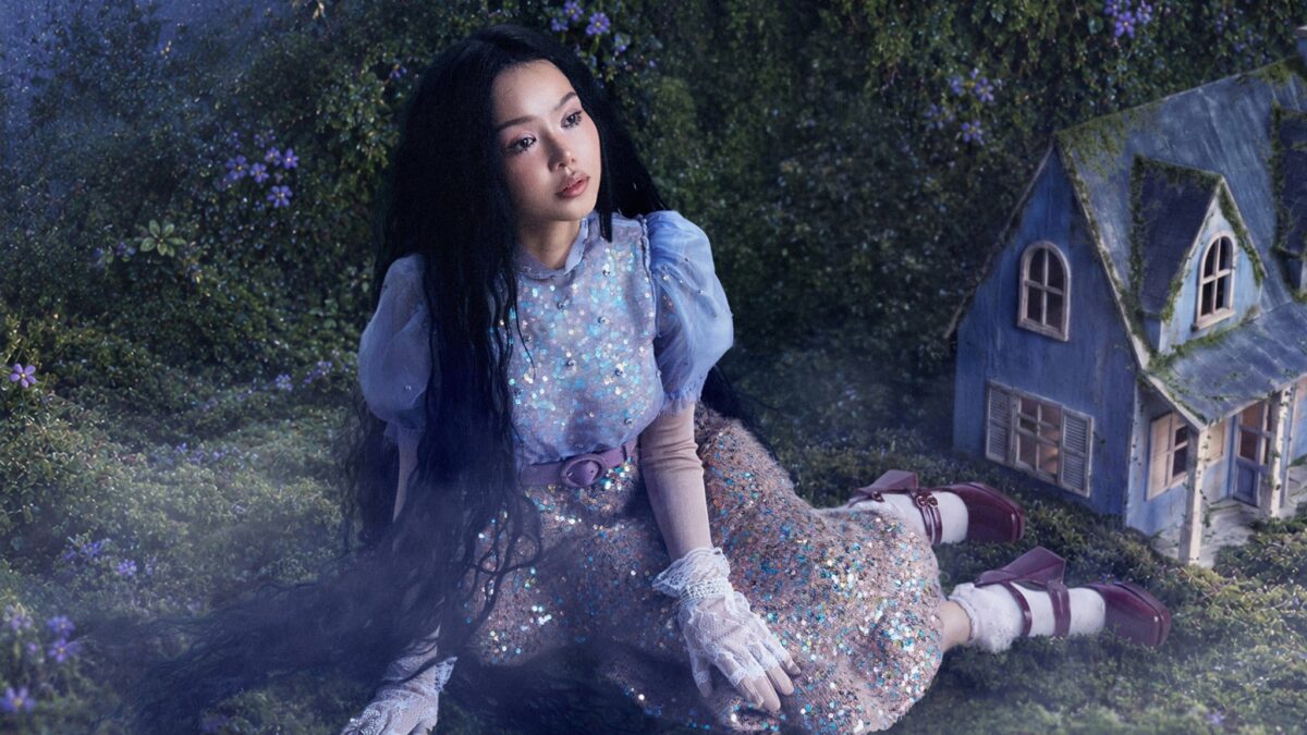 Bella Poarch Presents Picnic at the Cemetery Tour-image