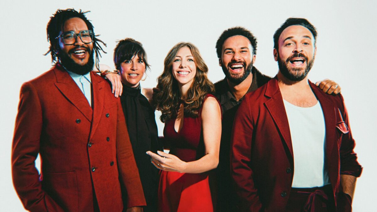 Lake Street Dive-image