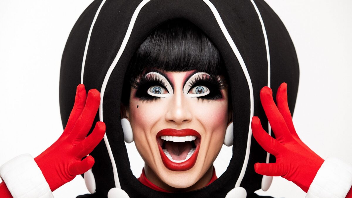 Bianca Del Rio: It Gets Bitter - World Comedy Tour-image