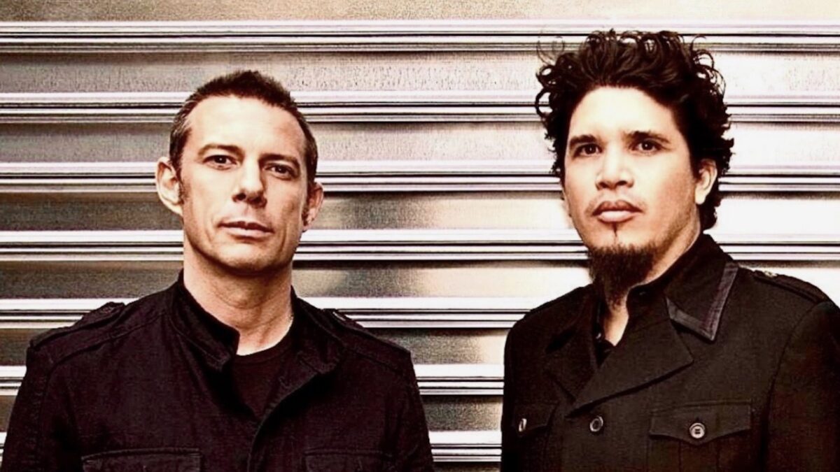 Thievery Corporation-image